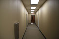 Inside USC in June 2009